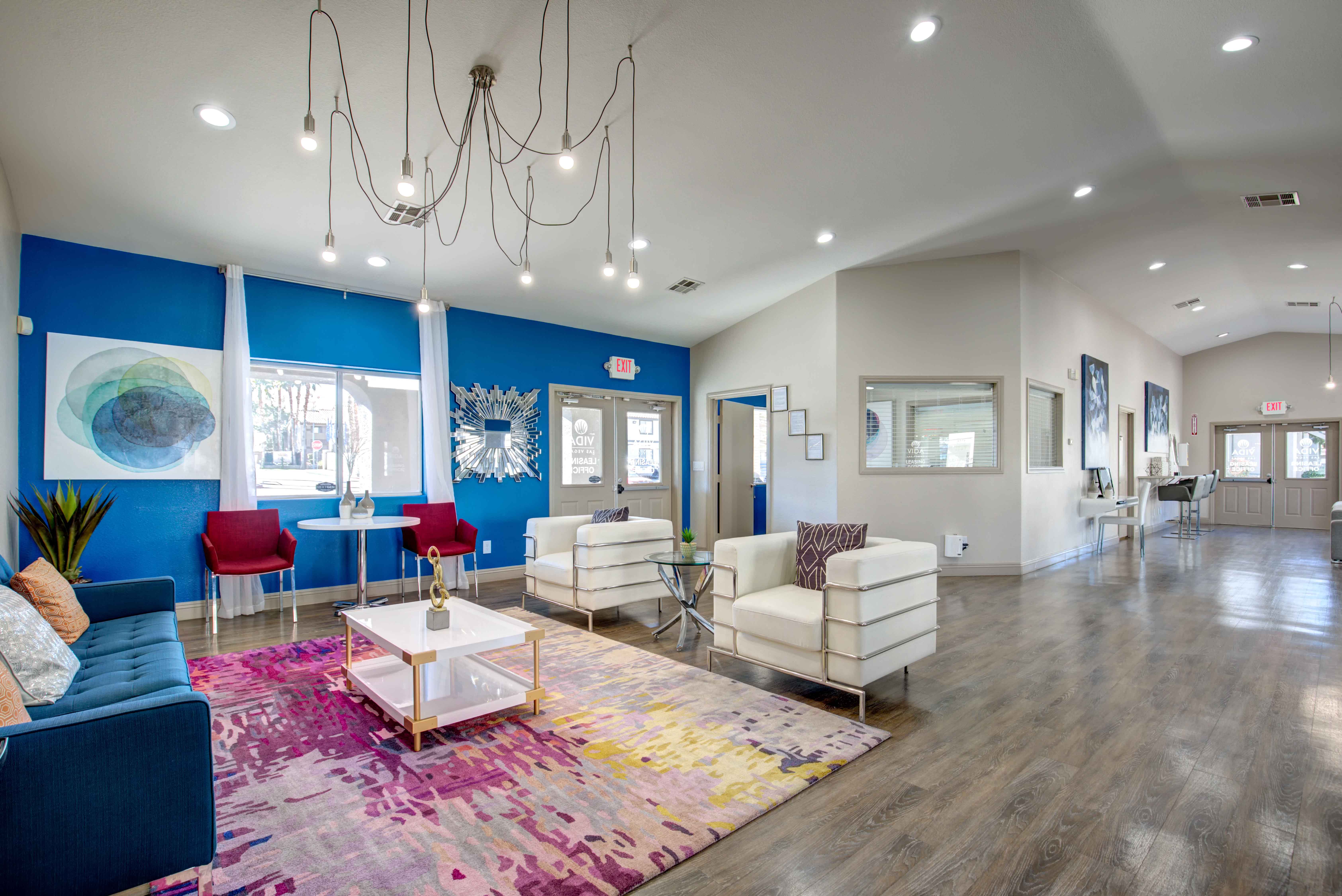 Torreyana Apartments, 5155 S. Torrey Pines Dr, Las Vegas, NV - RENTCafé